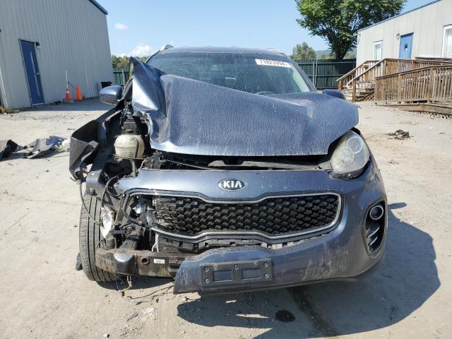 VIN KNDPMCAC6H7043063 2017 KIA Sportage, LX no.5