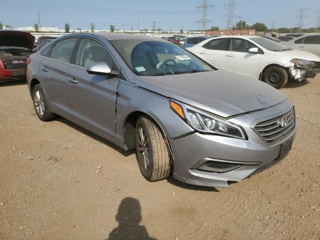 2016 HYUNDAI SONATA SE - 5NPE24AFXGH313175