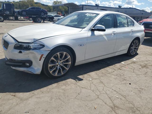 2016 BMW 535 I - WBA5B1C51GG551257