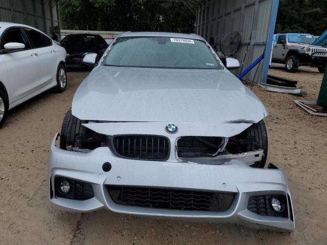 VIN WBA4W3C55KAF92744 2019 BMW 4 Series, 430I no.5