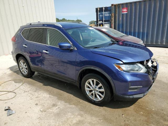 2018 NISSAN ROGUE S - KNMAT2MV7JP610581