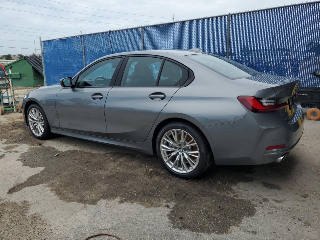 Lot #2825096717 2023 BMW 330I