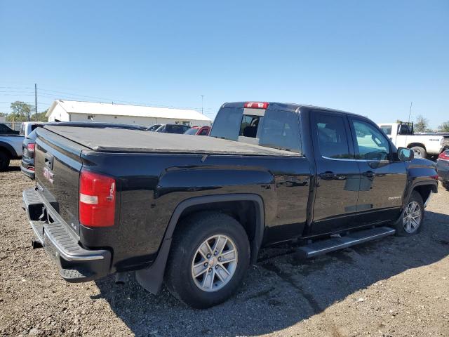 2017 GMC SIERRA K15 - 1GTV2MEC6HZ132200