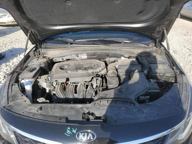 VIN 5XXGT4L31KG356977 2019 KIA Optima, LX no.11