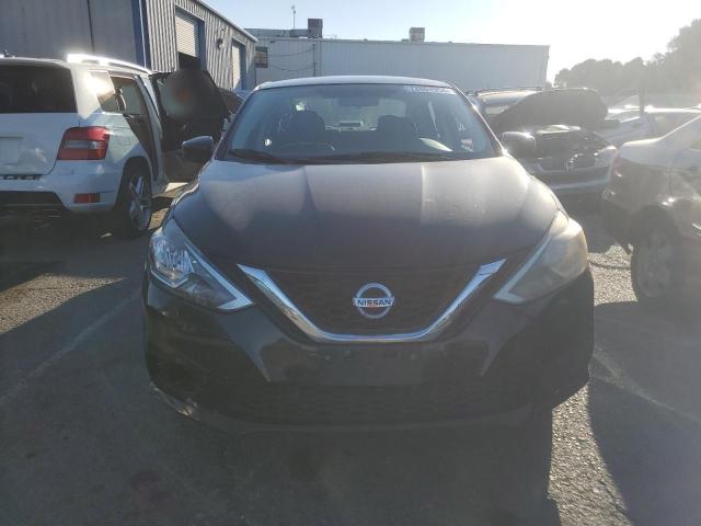 2017 NISSAN SENTRA S - 3N1AB7AP3HY371712
