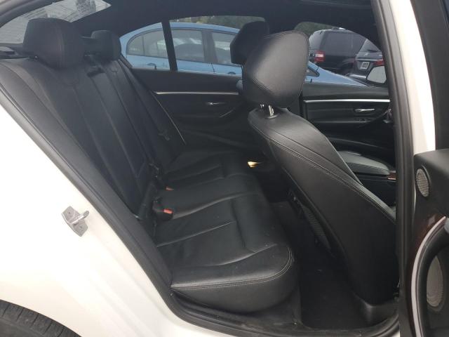 2017 BMW 330E - WBA8E1C39HA158694