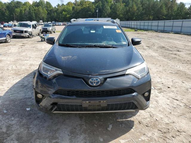 VIN JTMJJREV5HD149017 2017 Toyota RAV4, SE no.5