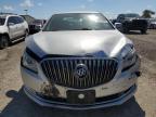 BUICK LACROSSE photo