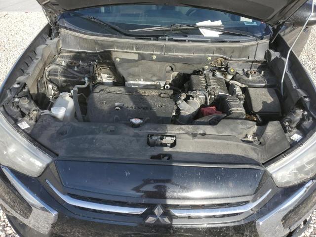 2019 MITSUBISHI OUTLANDER - JA4AP3AU8KU018416