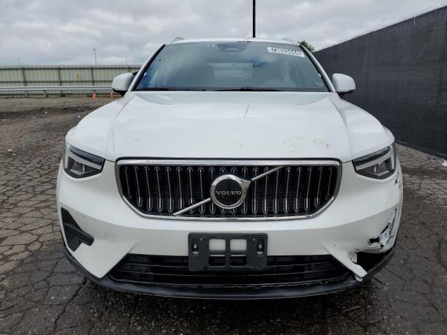 VIN YV4L12UK9R2343051 2024 Volvo XC40, Core no.5