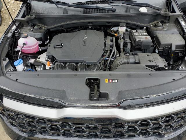 2024 KIA SPORTAGE X - 5XYK7CDF7RG186695