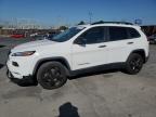 2017 JEEP CHEROKEE S - 1C4PJLAB4HW561713