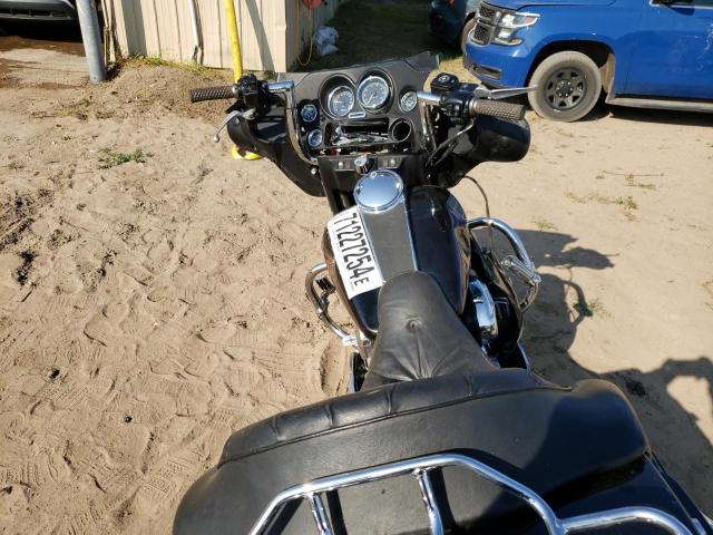 2002 HARLEY-DAVIDSON FLHT 1HD1DDV112Y660651