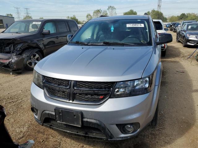 2015 DODGE JOURNEY SX - 3C4PDDBG7FT580640