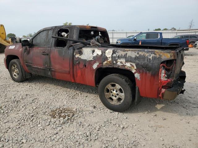 2009 CHEVROLET 1500 1GCEK29009Z178594  66595974