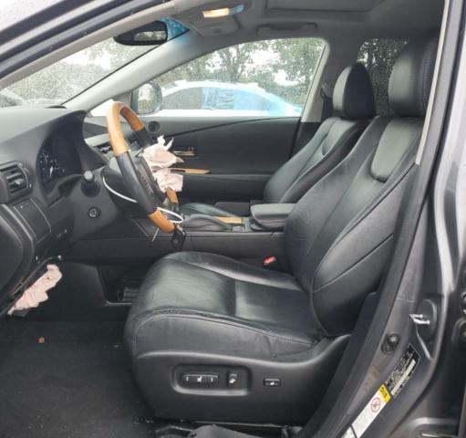 2015 LEXUS RX 450H 2T2BC1BA3FC008972