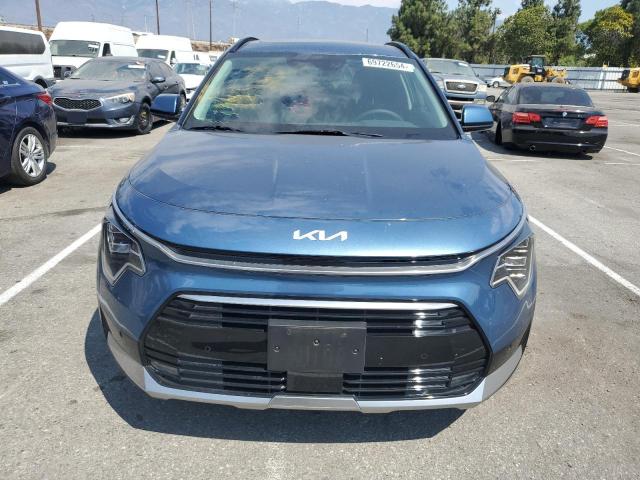 2023 KIA NIRO SX TO KNDCR3LF9P5046864