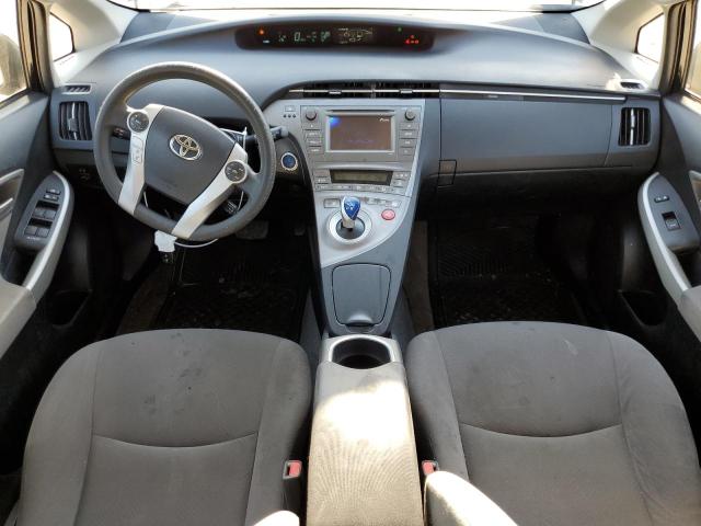 2015 TOYOTA PRIUS - JTDKN3DU0F1937944