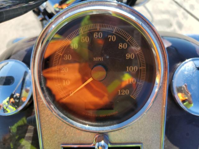 2007 HARLEY-DAVIDSON FLHR - 1HD1FB4157Y635050