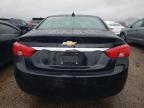 CHEVROLET IMPALA LS photo