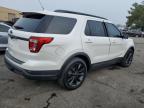 FORD EXPLORER X photo