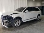 2019 AUDI Q7 PREMIUM - WA1LHAF75KD037955