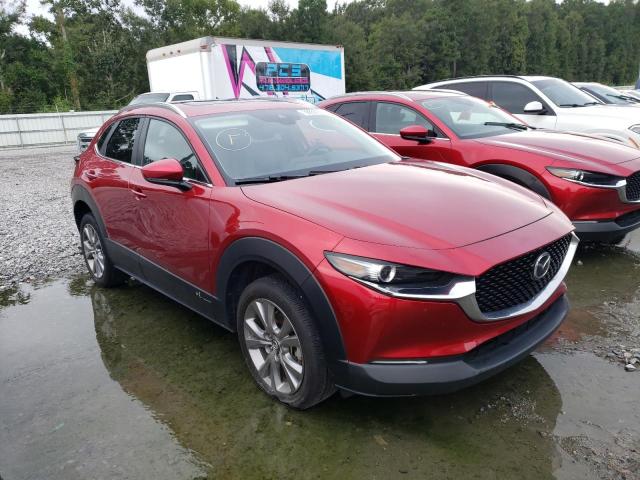 2022 MAZDA CX-30 PREF - 3MVDMBCL8NM444964