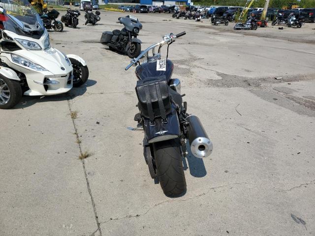 2006 YAMAHA XV1700 PC JYAVP19E36A000658