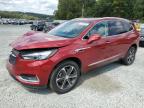 2021 BUICK ENCLAVE ES - 5GAERBKW5MJ125148