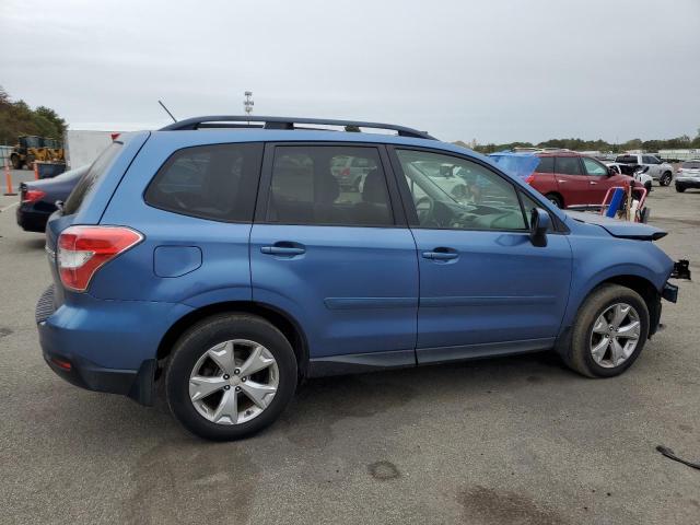 2015 SUBARU FORESTER 2 JF2SJADC8FH478923  72720294