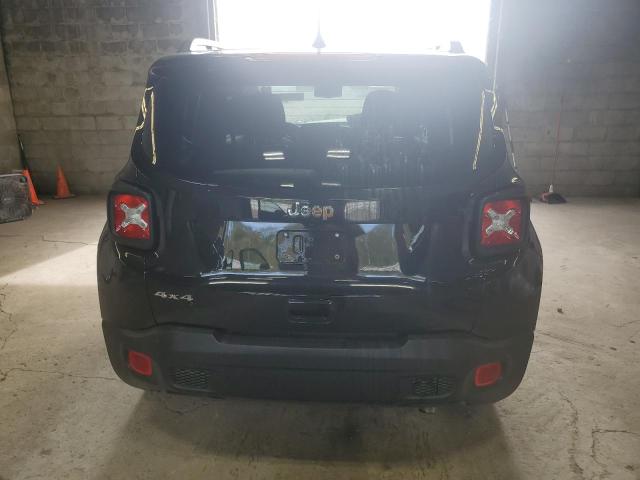 2023 JEEP RENEGADE L - ZACNJDB10PPP61189