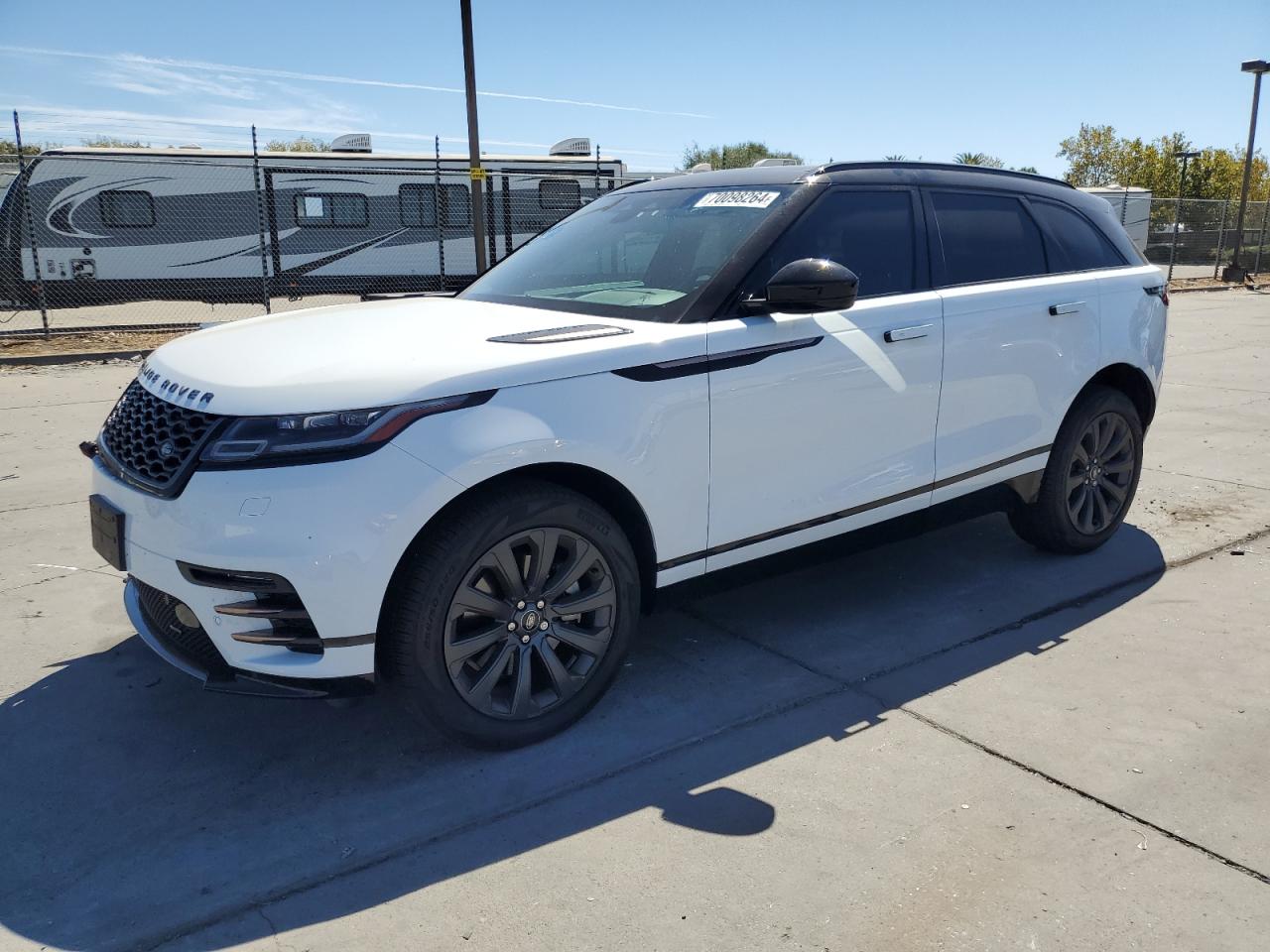 Land Rover Range Rover Velar 2023 P250 R-Dynamic S