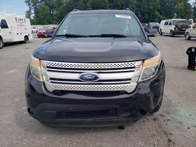 2015 FORD EXPLORER X - 1FM5K7D85FGA71120