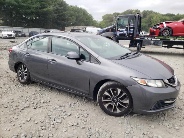 VIN 19XFB2F82DE268073 2013 Honda Civic, EX no.4