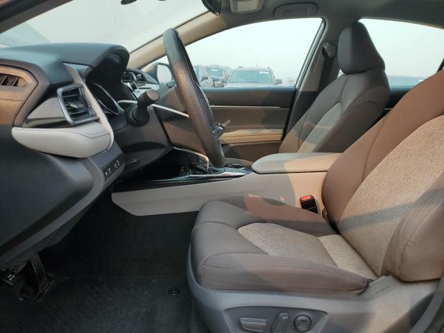 2019 TOYOTA CAMRY L 4T1B11HK8KU188985