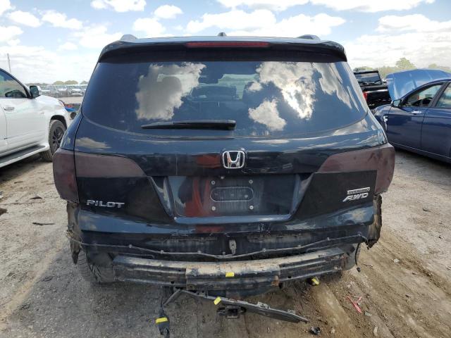 VIN 5FNYF6H94GB028418 2016 Honda Pilot, Touring no.6