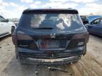 HONDA PILOT TOUR photo