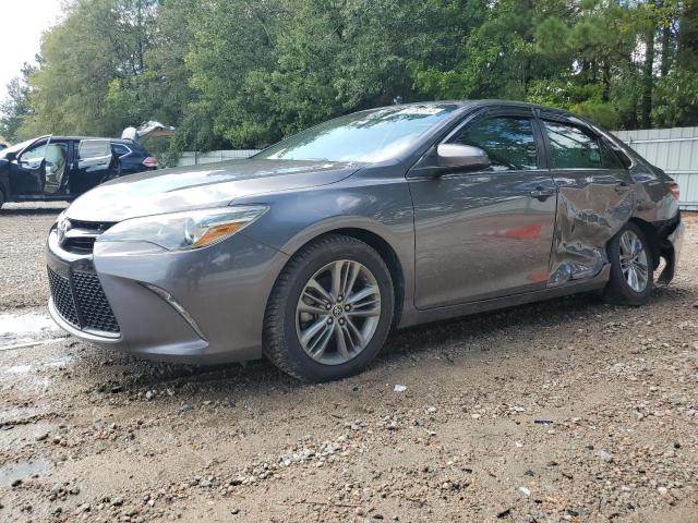 2016 TOYOTA CAMRY LE - 4T1BF1FKXGU124555