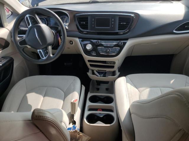 2017 CHRYSLER PACIFICA L - 2C4RC1CG9HR638147