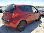 NISSAN VERSA NOTE снимка