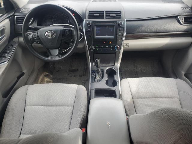 2015 TOYOTA CAMRY LE - 4T4BF1FK8FR476750