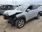 2023 HYUNDAI KONA SEL - KM8K6CABXPU983194