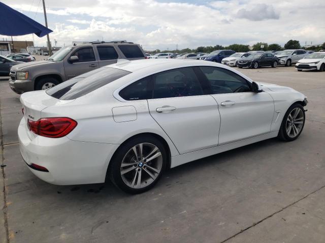 VIN WBA4J1C56KBM16523 2019 BMW 4 Series, 430I Gran ... no.3