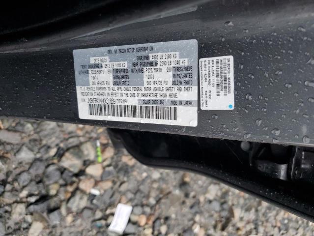 VIN JM3KFBAY4M0431669 2021 MAZDA CX-5 no.13