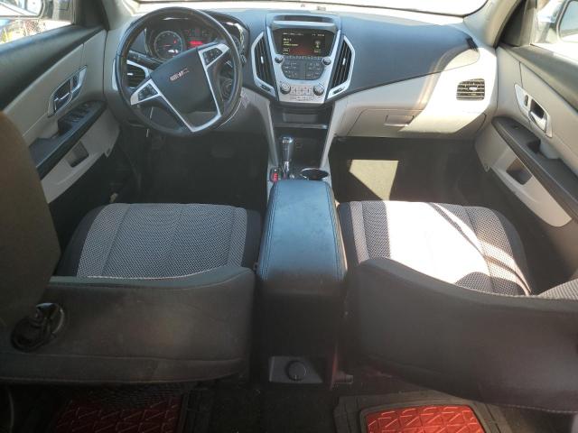 2017 GMC TERRAIN SL - 2GKFLTE31H6161406