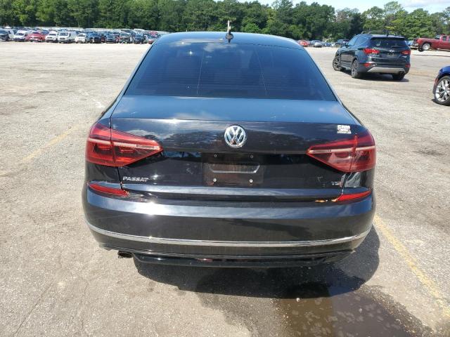 2018 VOLKSWAGEN PASSAT S - 1VWAA7A33JC041237