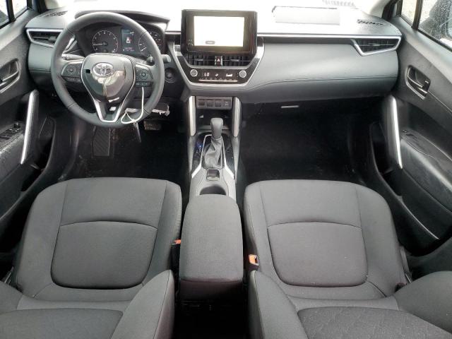 2024 TOYOTA COROLLA CR - 7MUCAAAGXRV091922