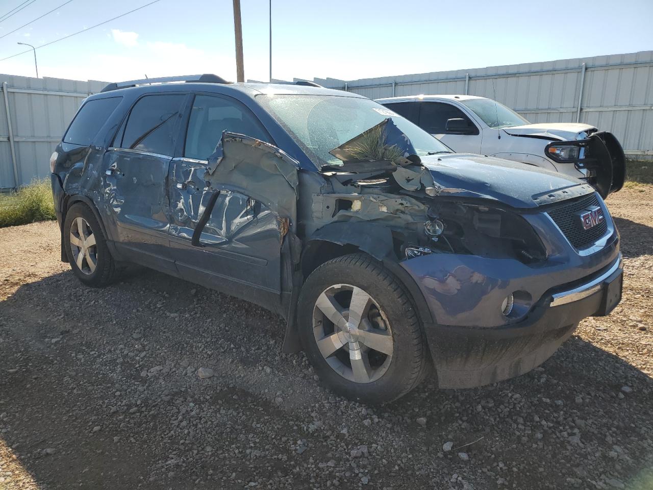 Lot #2858161169 2012 GMC ACADIA SLT