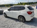 BMW X3 XDRIVE3 photo