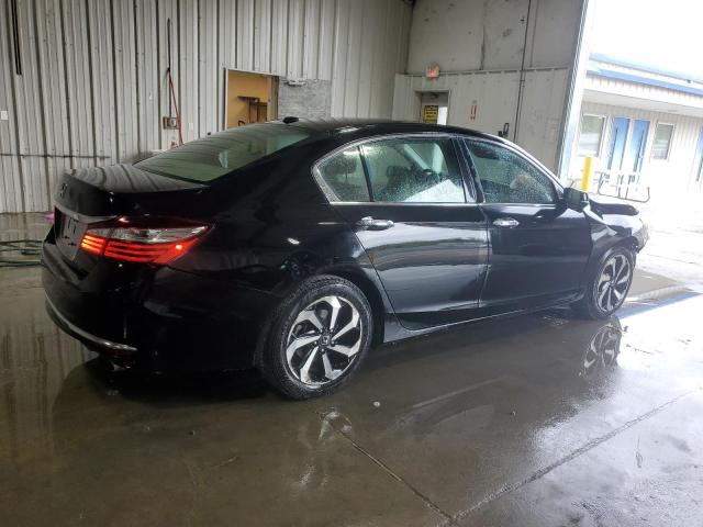 VIN 1HGCR2F72GA236416 2016 Honda Accord, EX no.3